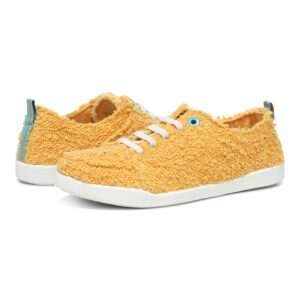 Pismo by Vionic in Sunflower Boucle